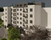 Szlovákiai ÜZLETHELYISÉG KOMÁRNO központjában