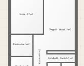 Eladó lakás Debrecen 64 900 000 Ft