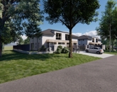 Eladó családi ház Budapest X. ker 145 000 000 Ft