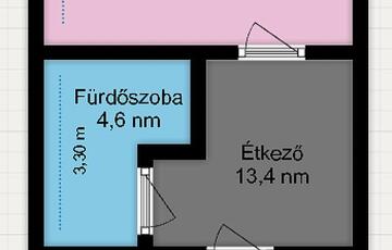 Eladó lakás
