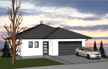 Eladó családi ház