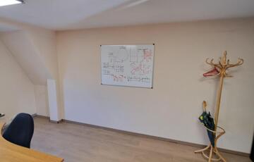 Kiadó iroda/üzlethelyiség