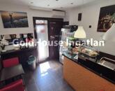 Kiadó vendéglátó egység Budapest VII. ker 180 000 Ft