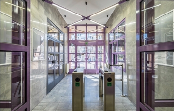 Eladó iroda/üzlethelyiség