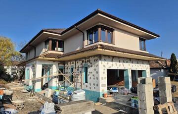 Eladó családi ház