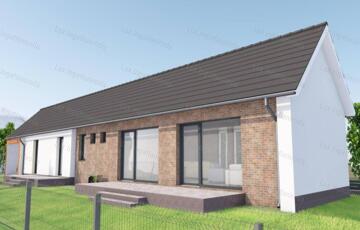 Eladó családi ház