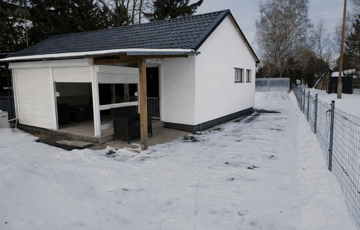 Eladó üdülő/nyaraló