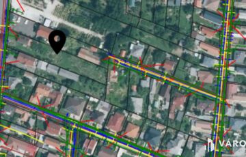 Eladó telek/földterület