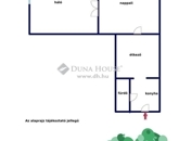 Eladó lakás Szeged 57 900 000 Ft