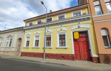 Eladó vendéglátó egység