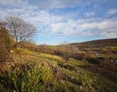 Panorámás zártkert Felsőörsön