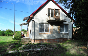 Eladó családi ház