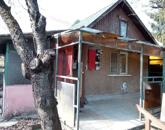 Természet, csend, lakópark