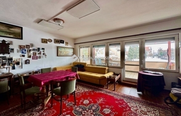 Eladó lakás