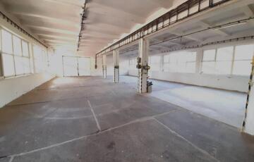 Eladó ipari ingatlan