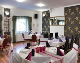 Eladó vendéglátó egység Pécs 139 000 000 Ft