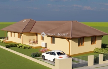 Eladó családi ház