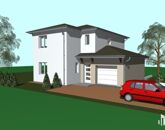 Eladó családi ház Budapest XVIII. ker 145 900 000 Ft