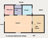 Eladó üdülő/nyaraló Solymár 64 900 000 Ft