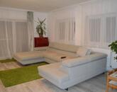 Tip-top, ideális méretű újszerű ház eladó!