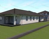 Új építésű társasházi lakások Újszászon!