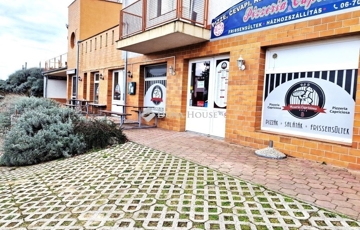 Kiadó iroda/üzlethelyiség