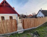 Vezsenyen Tisza -parti ház eladó!