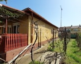 Eladó családi ház Debrecen 61 900 000 Ft