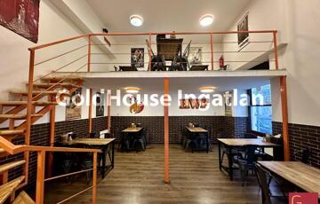 Kiadó vendéglátó egység