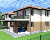 Eladó családi ház Keszthely 123 000 000 Ft