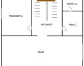 Eladó családi ház Veresegyház 150 000 000 Ft