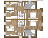 Eladó családi ház Budapest XXII. ker 152 000 000 Ft