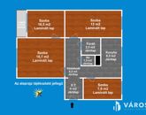 Eladó lakás Szeged 71 750 000 Ft