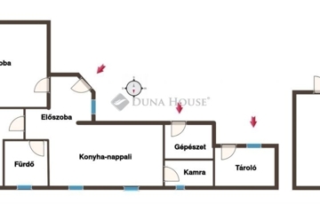 Eladó családi ház