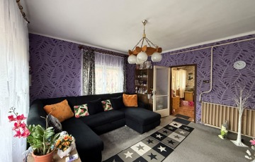 Eladó családi ház