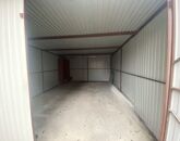 Kiadó garázs Kiskunhalas 25 000 Ft