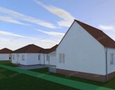 Eladó családi ház Monor 89 800 000 Ft