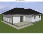 Eladó családi ház Balmazújváros 129 900 000 Ft