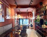 Kiadó vendéglátó egység Budapest XIII. ker 2 500 Euro