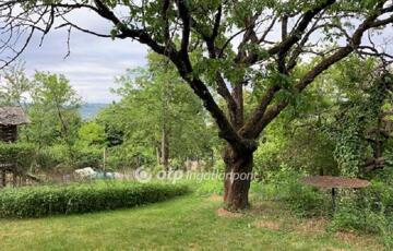 Eladó üdülő/nyaraló