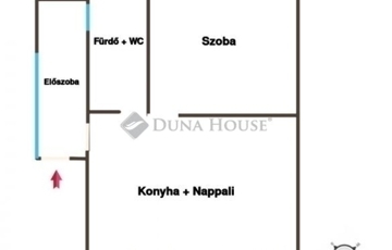 Eladó családi ház