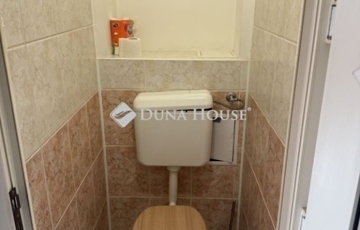 Eladó lakás