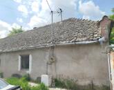 Eladó Környe központjában egy 2852 nm-es, összközműves építési telek