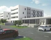 KOMÁROMBAN ÚJ ÉPÍTÉSŰ ZÖLDÖVEZETI LAKÓPARKBAN LAKÁSOK LEKÖTHETŐK!