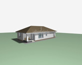 Eladó családi ház Nyíregyháza 79 000 000 Ft