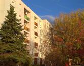 Kiadó Szolnokon belvárosi jó állapotú lakás!