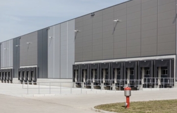 Kiadó ipari ingatlan