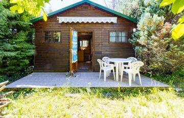 Eladó telek/földterület