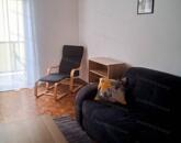 Szolnok belvárosában kiadó bútorozott 2 szobás belvárosi lakás