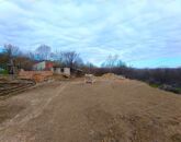 Eladó telek/földterület Miskolc 10 990 000 Ft